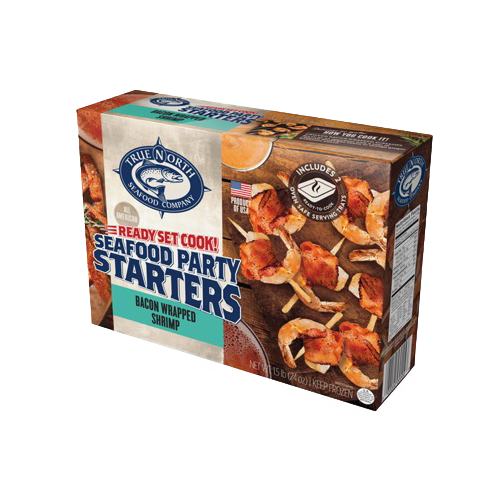 product packaging
