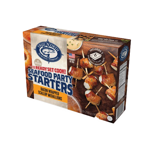 product packaging