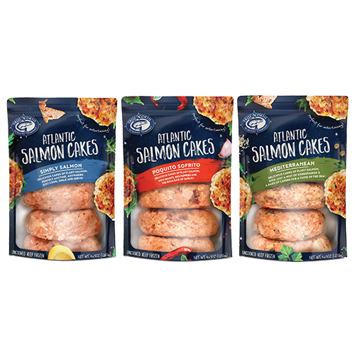 product packaging